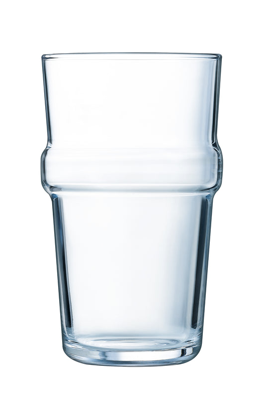 Luminarc H/B TUMBLER 32 (YD6/B8)   6PCS/B8  1 SET (L7341)