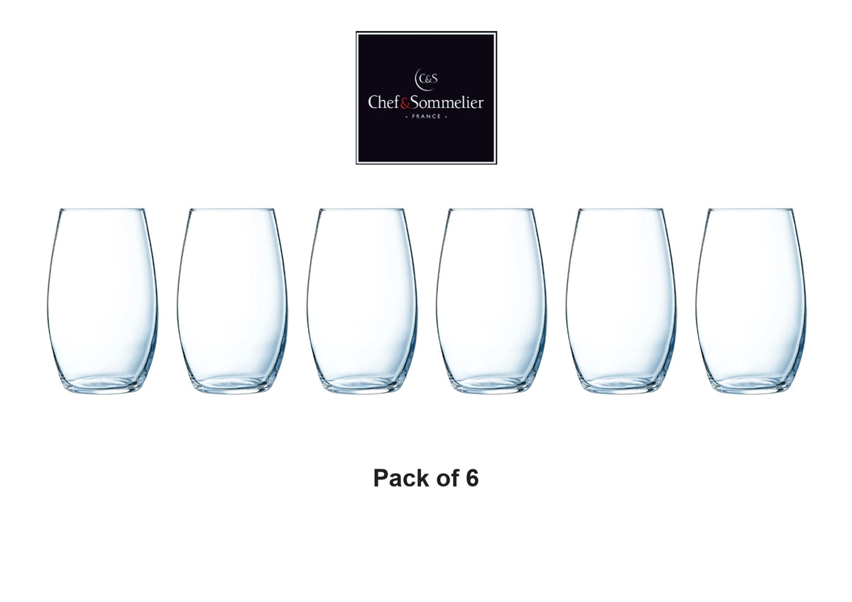 C & S PRIMARY TUMBLER H/B 40