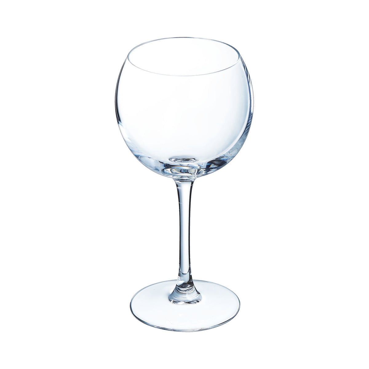 C & S CABERNET BALLOON STEMMED GLASS 47
