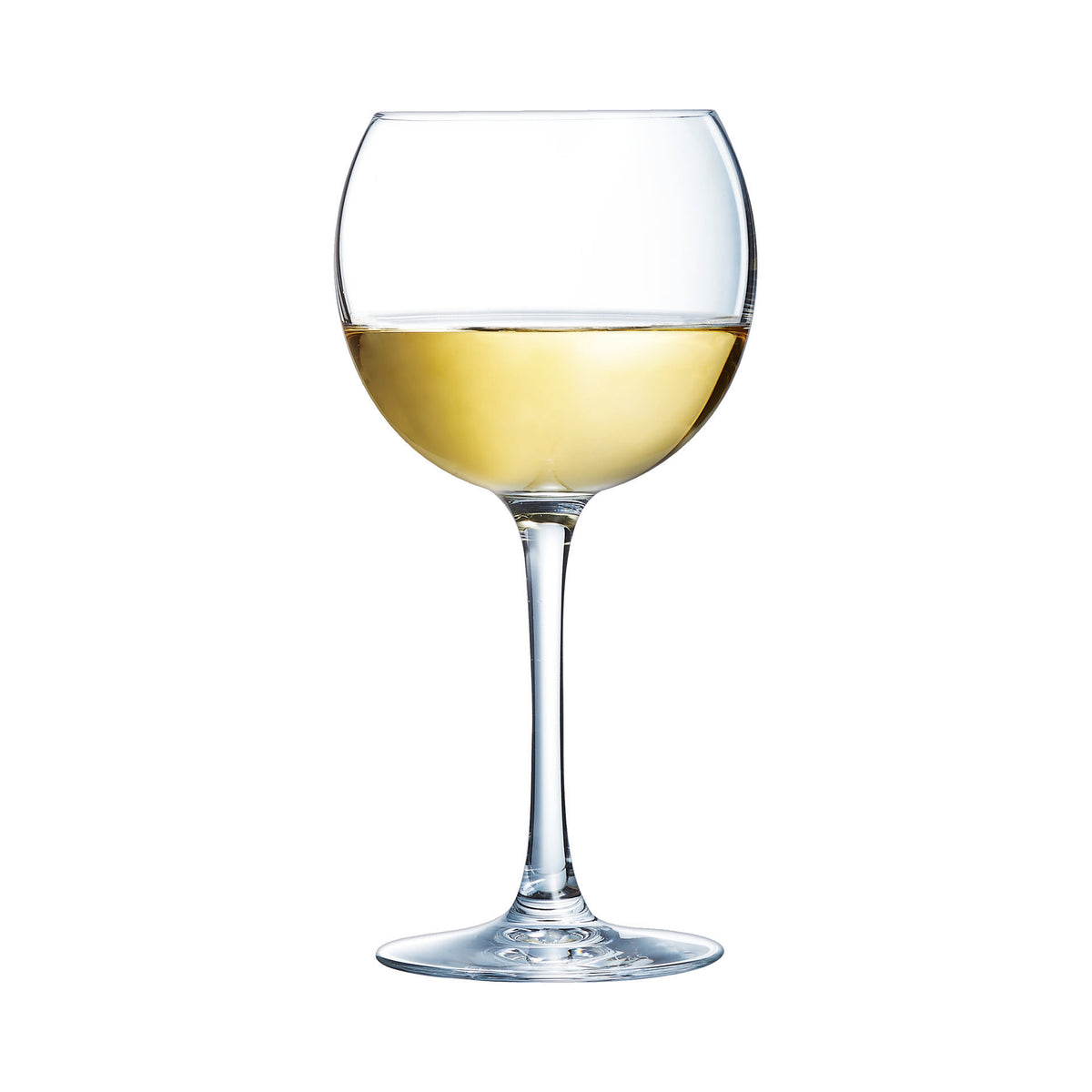 C & S CABERNET BALLOON STEMMED GLASS 47