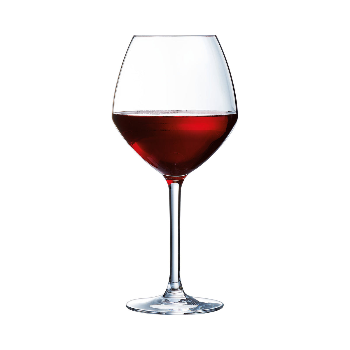 C & S CABERNET VINS JEUNES STEMMED GLASS 58