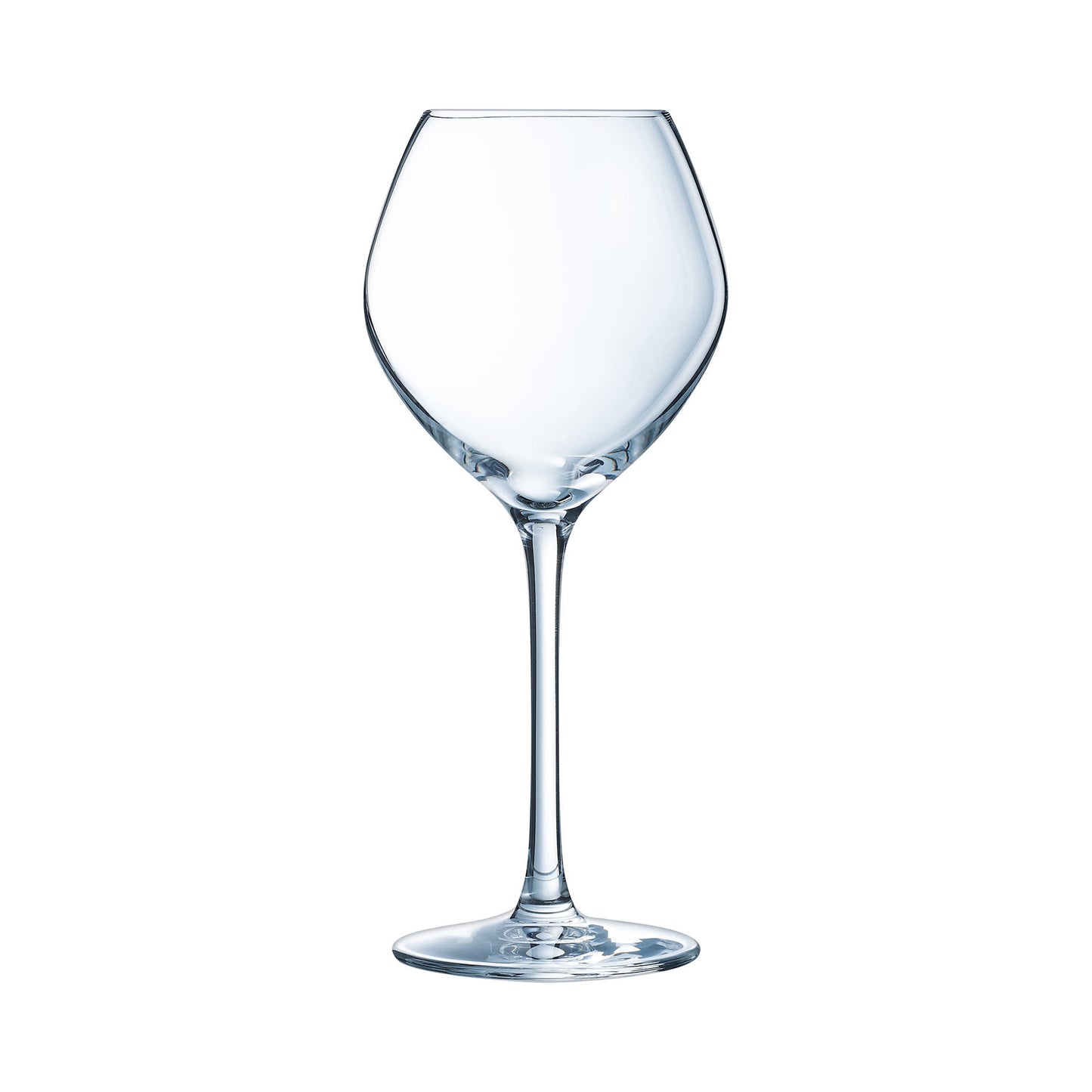 LUMINARC GRAND CHAIS WINE STEMGLASS 35