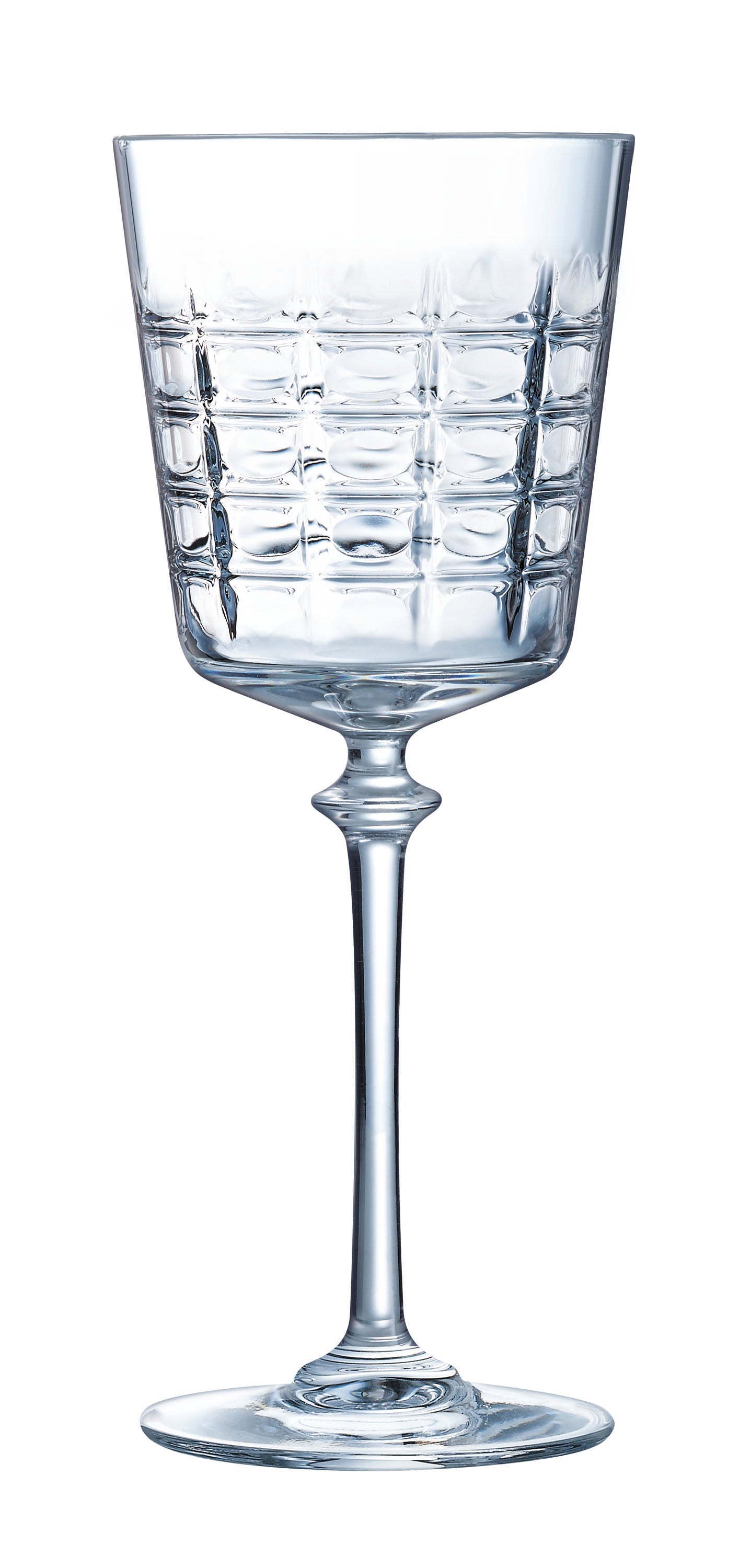 LUMINARC NINON STEMGLASS 25