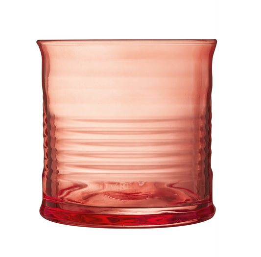 LUMINARC DIABOLO FRAISE H/B TUMBLER 30