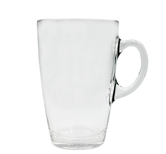 MUG 12.50 OZ/356 ml 6 PCS
