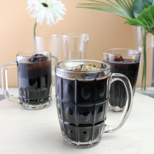MUG 13.5 OZ/395 ml 6 PCS (UG-316)