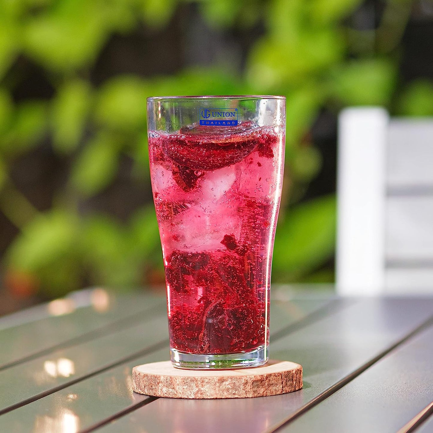 TUMBLER 13 OZ/384 ml 6 PCS (UG-320)