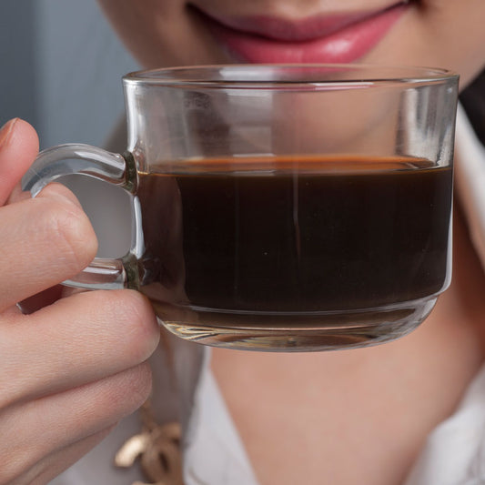 MUG 7 OZ/197.5 ml 6 PCS (UG-324)