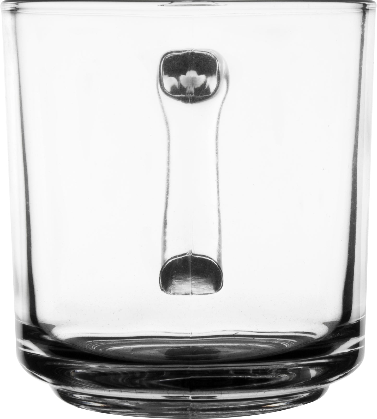 Union MUG 10.5 OZ/305 ml 6 PCS