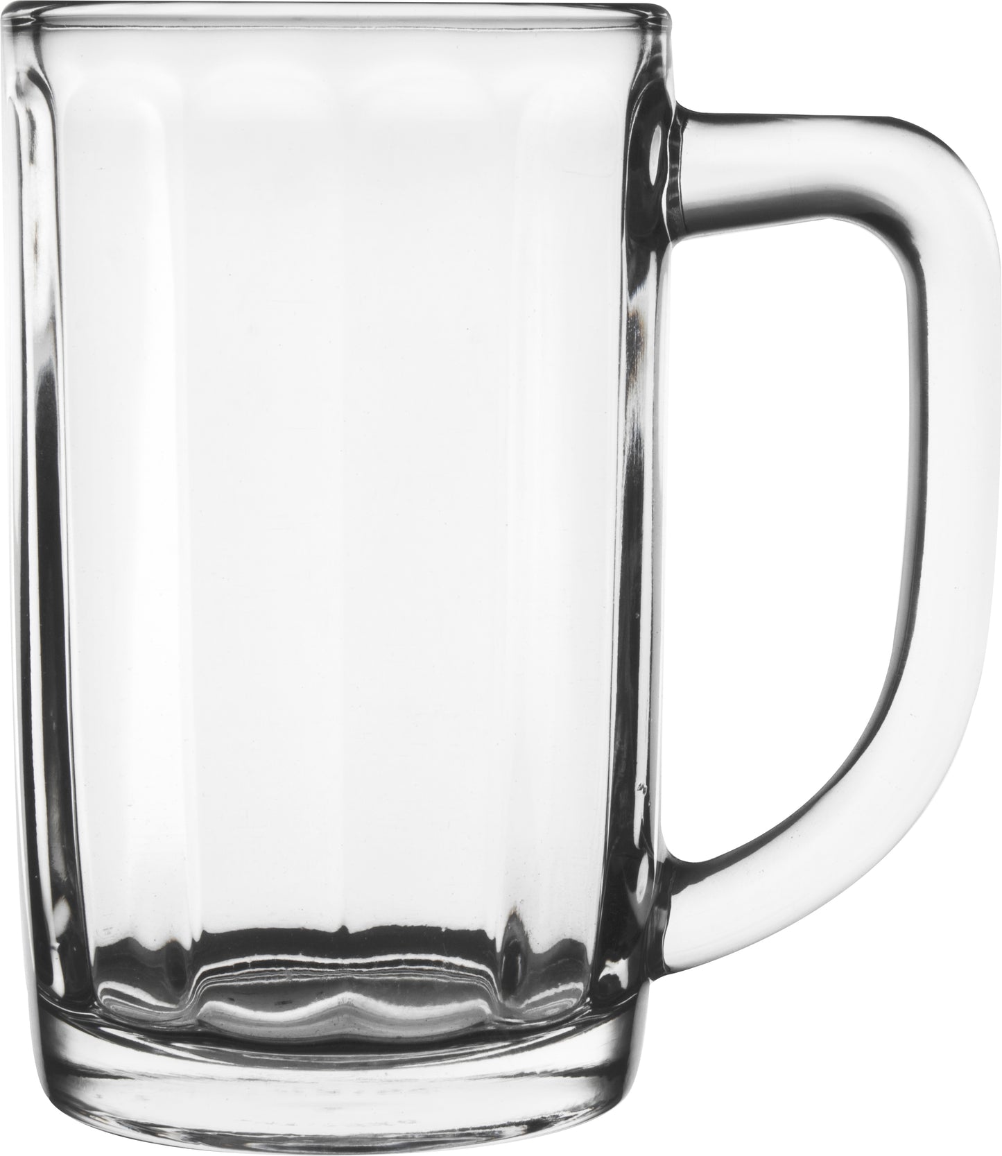 MUG17.5 OZ/500 ml 6 PCS