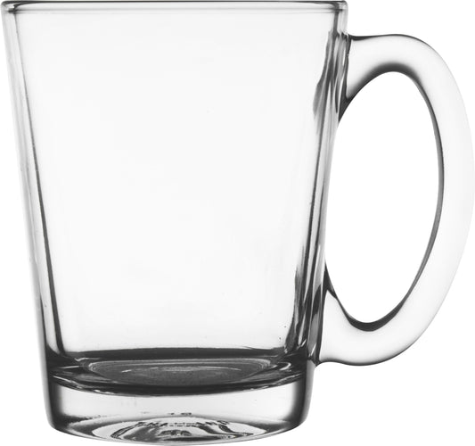 MUG 10.5 OZ/305 ml 6 PCS
