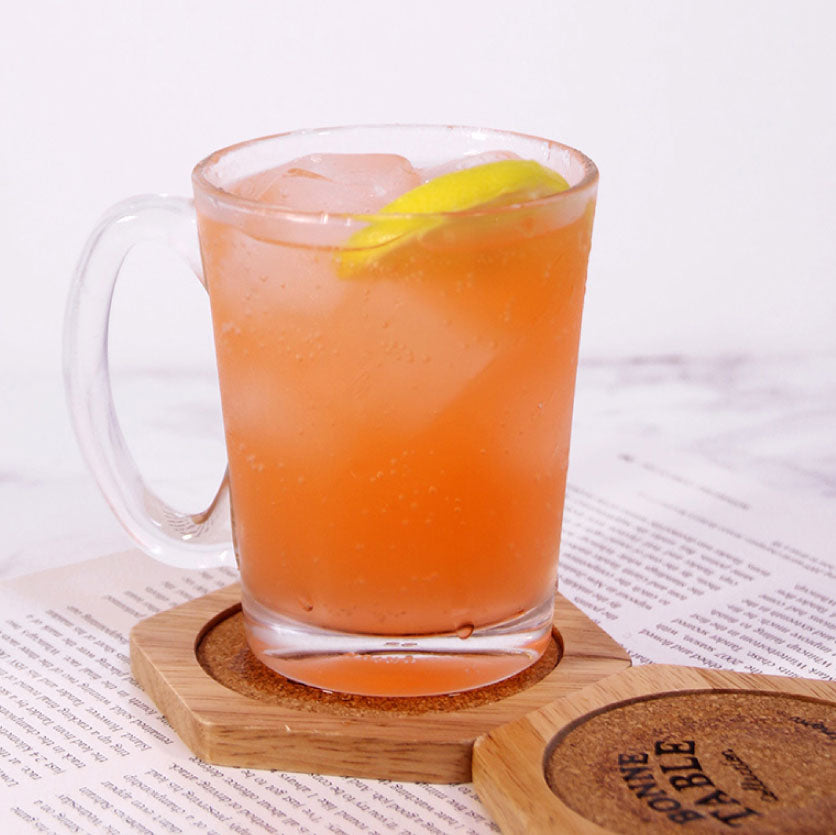 MUG 10.5 OZ/305 ml 6 PCS (UG-394)