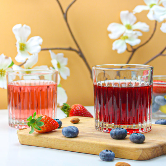 TUMBLER 10OZ/300 ml 6 PCS (UG-395)