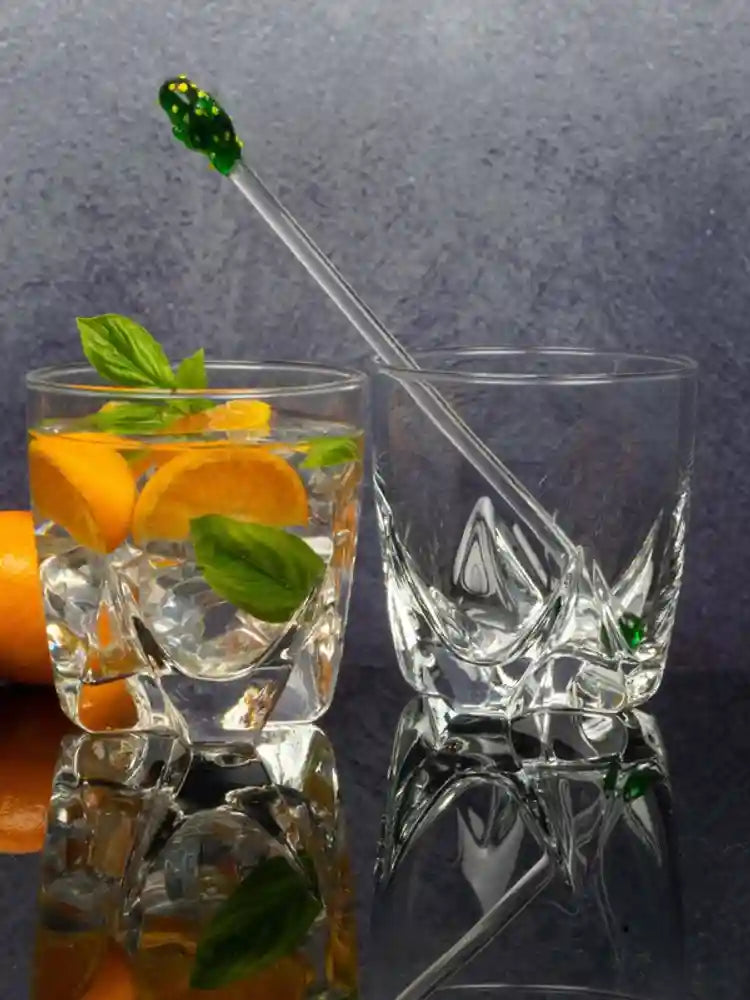 Luminarc O/F TUMB 300 ML 6PCS/B8  1 SET (N1309)